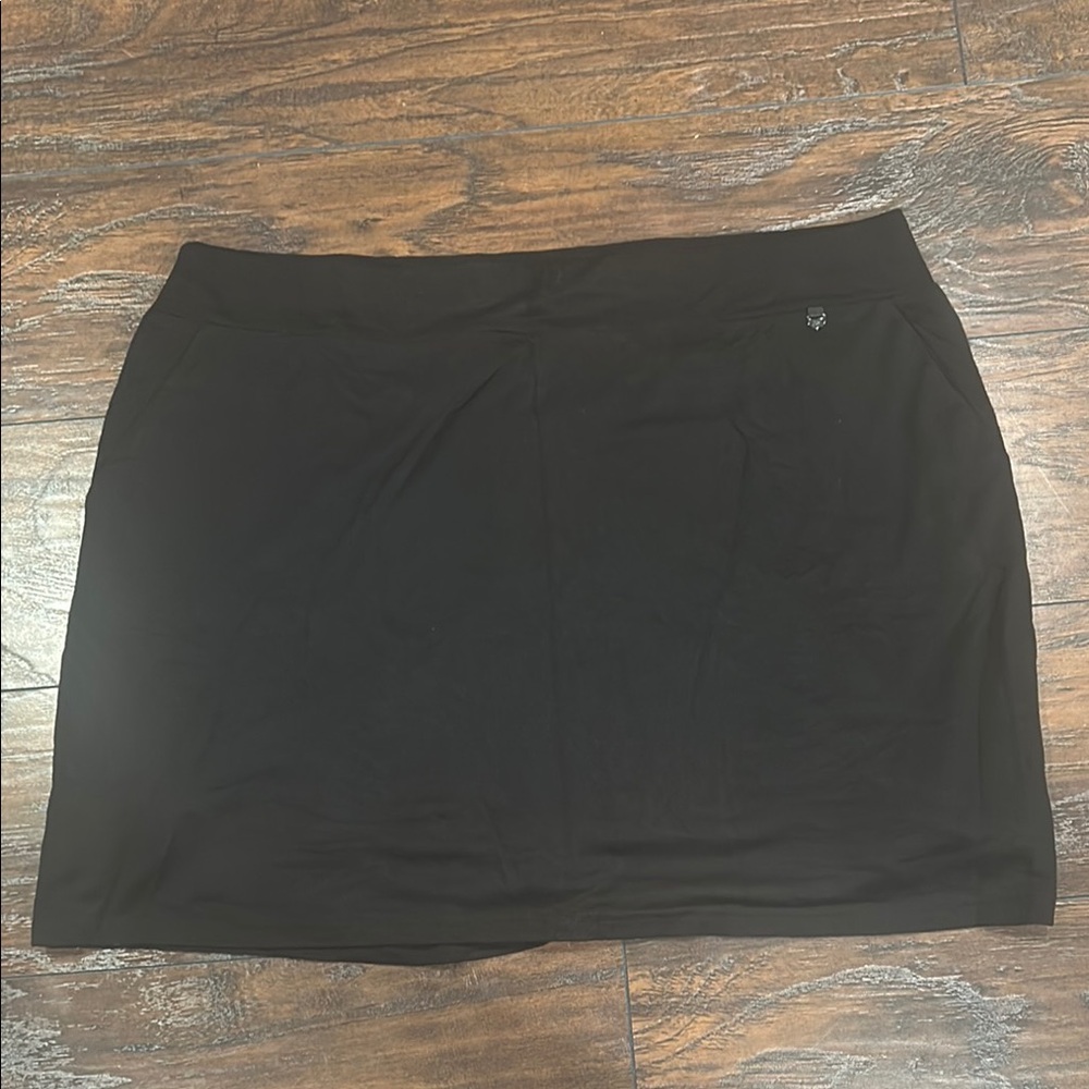 Jones New York Skort